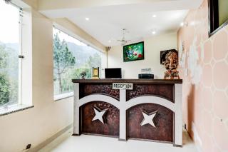 Hotel O Himalayan Paradise - 7