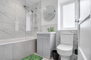 Modern 3Bed Escape - Work&Relax - Free Parking - 6