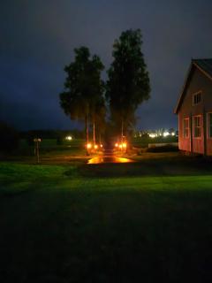 Hirsi koulun jumppasalin yksiö - 1