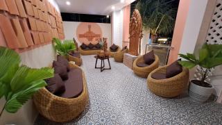 Chăm Charm Mũi Né, Phan Thiết - 2