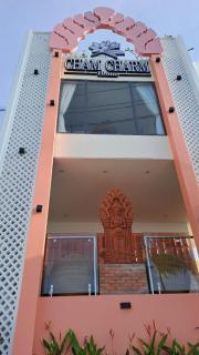 Chăm Charm Mũi Né, Phan Thiết - 4