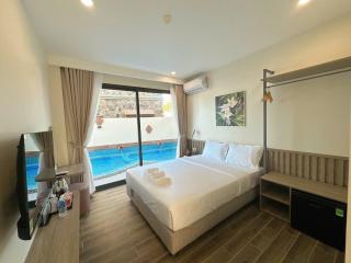 Chăm Charm Mũi Né, Phan Thiết - 1