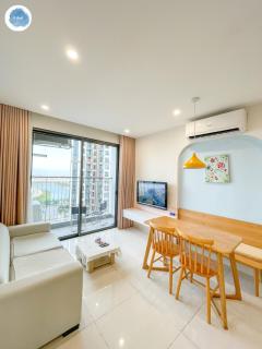 It Dust 7 - The Pearl Apartment - 8