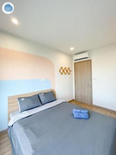 It Dust 7 - The Pearl Apartment - 7