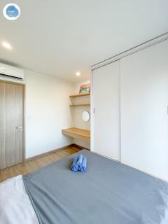 It Dust 7 - The Pearl Apartment - 5