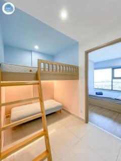 It Dust 7 - The Pearl Apartment - 4