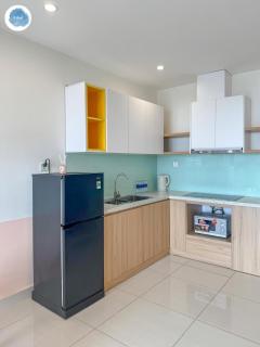 It Dust 7 - The Pearl Apartment - 2