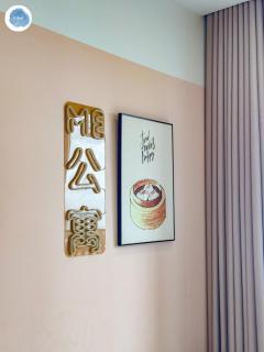 It Dust 7 - The Pearl Apartment - 1