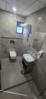 Hotel The Grand Om Krishna - 0