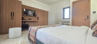 Hotel The Grand Om Krishna - 6