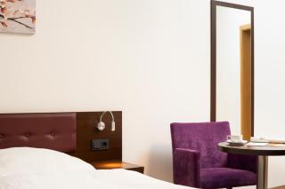 ates Hotel Lampertheim by AURUM - 8