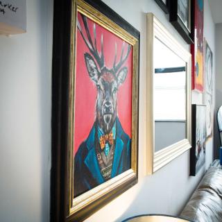 The Mews by The Hive WA1 - 2