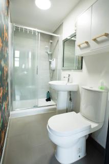 The Mews by The Hive WA1 - 4