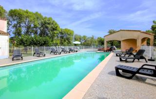 Cozy Home In Lablachère With Swimming Pool - 9