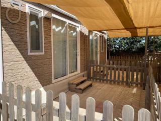 I Faraglioni Bungalow & Area Camper - 6