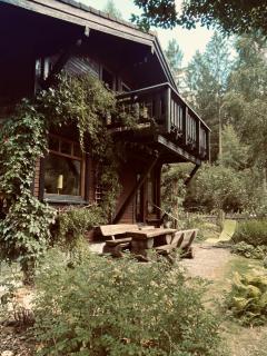 Waldzauber am See - 2