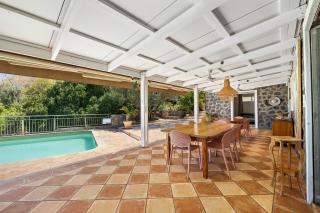 Villa Riche en Roches - 9