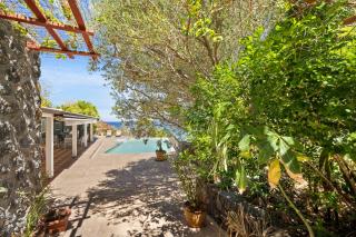 Villa Riche en Roches - 4