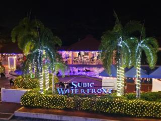 Subic Waterfront View Resort - 5