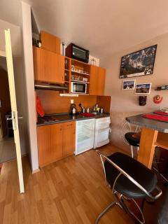 Apartmán v Srdci hor - Říčky v Orlických horách - 8