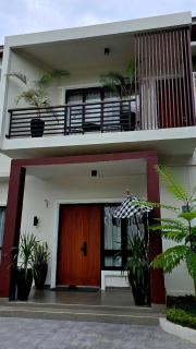Villa Dwikora Pekanbaru - 0