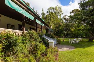 Hotel Yacanto - 1