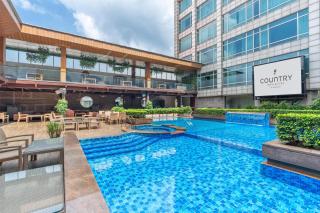 Country Inn & Suites By Radisson, Sahibabad - 9