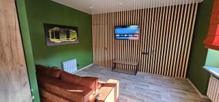 Wood Appartment on Svobody - 8