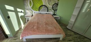 Wood Appartment on Svobody - 6