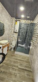 Wood Appartment on Svobody - 1