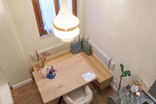 M1-M2 Modern loft just a stone's throw from the metro - 3