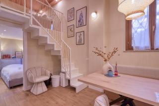M1-M2 Modern loft just a stone's throw from the metro - 9