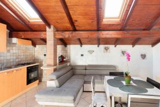 La Quiete nel Bosco - 8