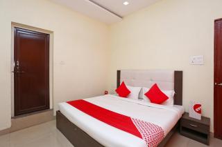Hotel O Ambuja City Centre Mall Formerly Amar Marriage Palace - 5