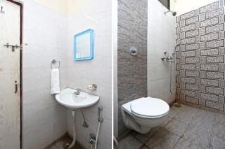 Hotel O Ambuja City Centre Mall Formerly Amar Marriage Palace - 7