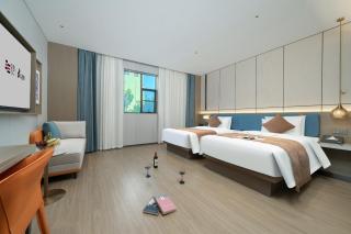 Echic Hotel - 5