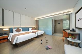 Echic Hotel - 8