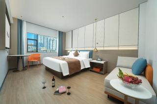 Echic Hotel - 9