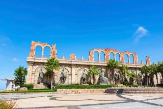 Solara Apartment Firework & Sunset View - 9