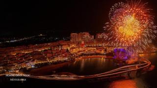 Solara Apartment Firework & Sunset View - 7