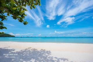 Solara Apartment Firework & Sunset View - 6