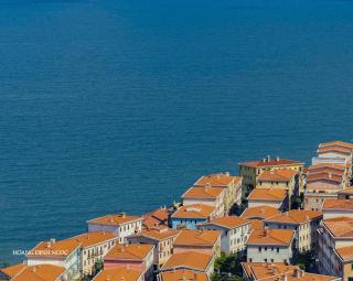 Solara Apartment Firework & Sunset View - 4