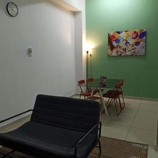 Homestay Payung Merah Islam Sahaja - 8