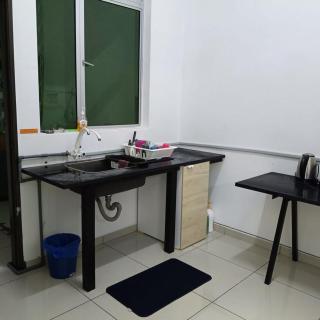 Homestay Payung Merah Islam Sahaja - 7