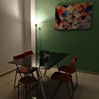 Homestay Payung Merah Islam Sahaja - 4