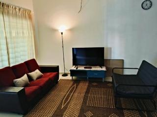Homestay Payung Merah Islam Sahaja - 3