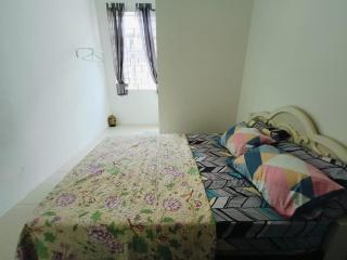 Homestay Payung Merah Islam Sahaja - 2