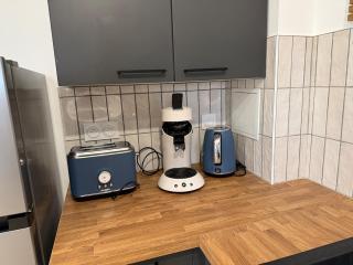 Appartement spacieux et lumineux avec terrasse - 4