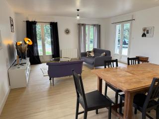 Appartement spacieux et lumineux avec terrasse - 2