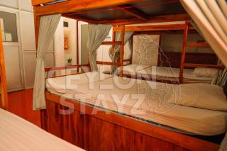 CEYLON STAYZ - 2